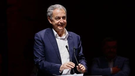 EE UU propone retirar el visado a Zapatero por sus gestiones en Venezuela