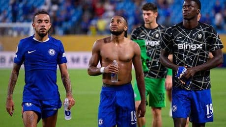 Chelsea chaos leaves FIFA under pressure for World Cup as Arsene Wenger responds
