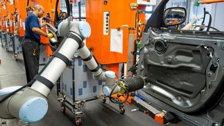 Trübe Stimmung: US-Produktion wächst auch im April nicht