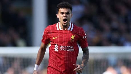 Bayern Munich reignite interest in Liverpool forward Luis Diaz as talks continue despite rejected bid