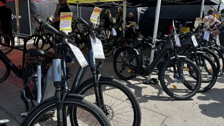 Fake-Shops zocken E-Bike-Kunden ab: So erkennen Sie die Betrugsseiten