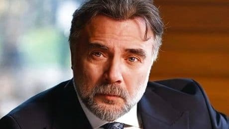 Oktay Kaynarca'yı çıldırtan mesaj