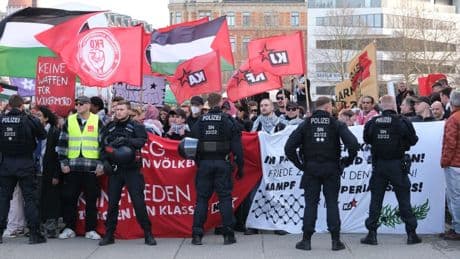 EU-Förderung soll enden: Teilt Israel noch den europäischen Horizont?