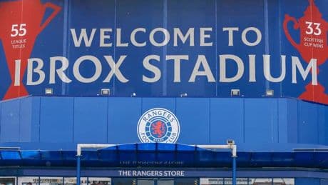 Neuer Besitzer: Glasgow Rangers jetzt im Besitz der San Francisco 49ers