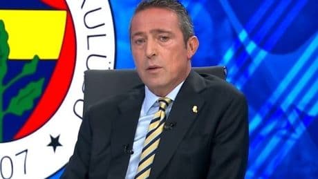 Fenerbahçe Başkanı Ali Koç, kongre kararını açıkladı!