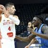 Britain stuns Montenegro 89-83 to secure first win in 12 years at EuroBasket