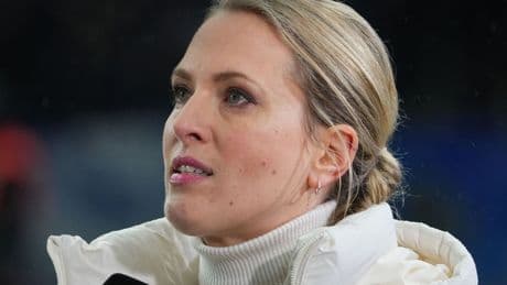 Leute: Sportmoderatorin Hofmann ist Mutter geworden