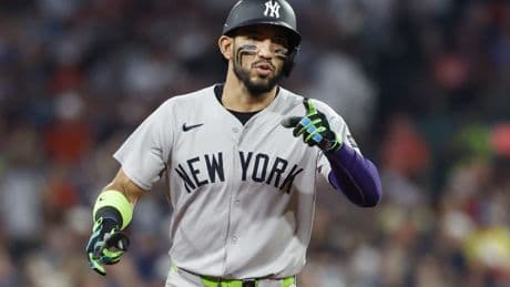 Jose Caballero keeps proving he should be Yankees’ everyday shortstop — even as plan remains unclear