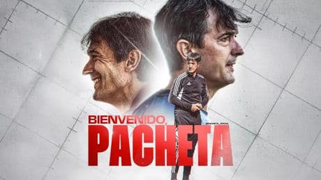 Pacheta, nuevo entrenador del Granada
