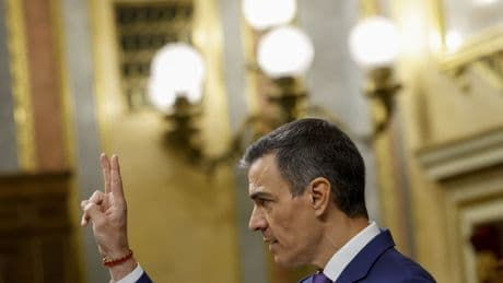 ¿Dónde están los 8.000 muertos por cambio climático de los que habla Sánchez?