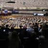 EU stemt in met flinke heffing op Russische kunstmest vanwege Oekraïneoorlog