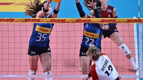 L'Italia di Velasco luned&igrave; 12 maggio si raduna a Milano
