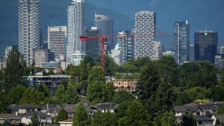 Canada’s weak condo market leaves potential house buyers ‘kind of stuck’