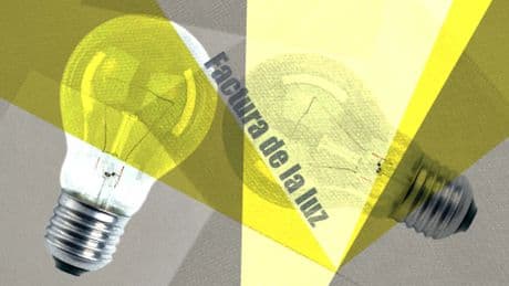 Facua denuncia que la factura media de la luz se situó en 80,7 euros en el "agosto más caro desde 2022"
