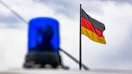 Online-Karte enthüllt es: Hier braucht die Polizei ewig bis zu Ihnen