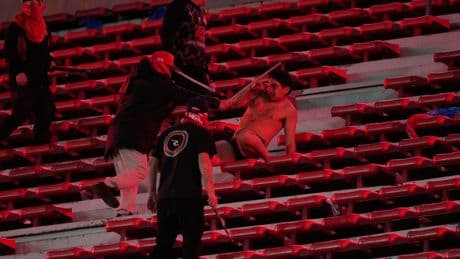 Nach Krawallen: Stadion von Independiente geschlossen