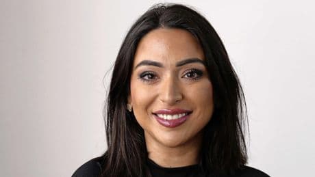 Lale Gül: Val van rolmodel Redouan El Yaakoubi raakt me, ook omdat hij een moslimachtergrond heeft