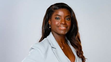 Ex-Lioness Eni Aluko 'did a lot to try and apologise' to Ian Wright privately