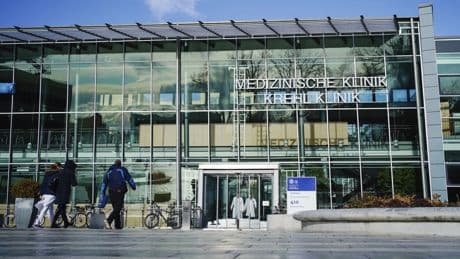 Klinikverbund: Heidelberg und Mannheim schließen sich zusammen