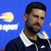 Novak Djokovic charge une nouvelle fois le format des Masters 1000 qu’il juge « beaucoup trop long »