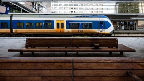 Dinsdag in heel Nederland geen NS-treinen door nieuwe staking