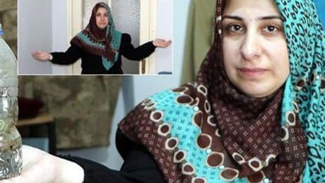 50 şehidin emaneti onun evinde: O odaya dokunmam