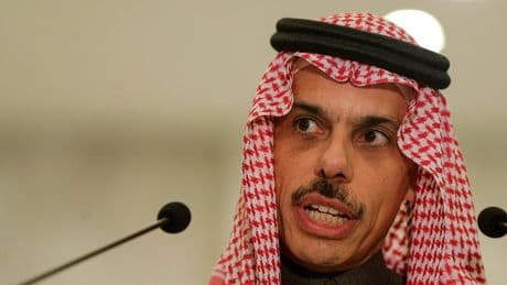 "Provokativ": Israel blockiert Treffen arabischer Außenminister im Westjordanland