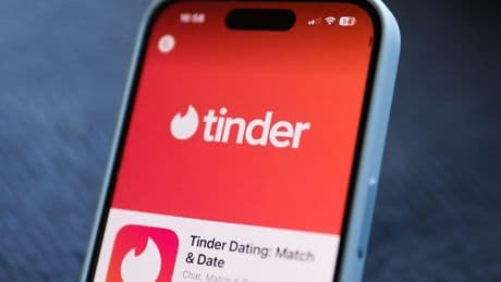 Graag een lange scharrel? Tinder test nieuwe functie om ’te selecteren op lengte’, en dat zorgt voor ophef