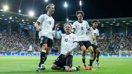 Urlaube nach EM schon bezahlt - DIESE Prämien überweist der DFB unseren Helden