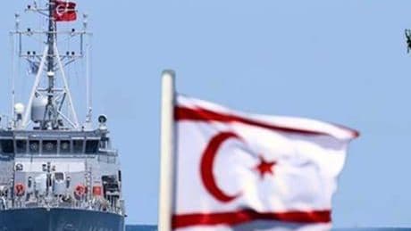 İSRAİL GAZETESİ HEDEFE KKTC'Yİ KOYDU! PLANIN ADI: POSEIDON, HEDEF: TÜRK ORDUSU