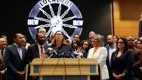 Eskalation in Texas: Haftbefehle gegen Demokraten