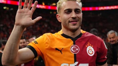 "Onun gibisini 30 milyona bulamazsın"
