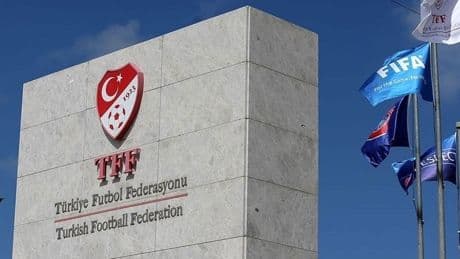 TFF'den 1 Mayıs mesajı