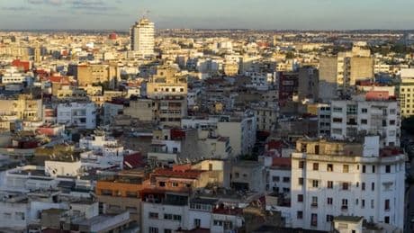 Ni Túnez ni Marrakech, la gastronomía del norte de África que todos quieren probar