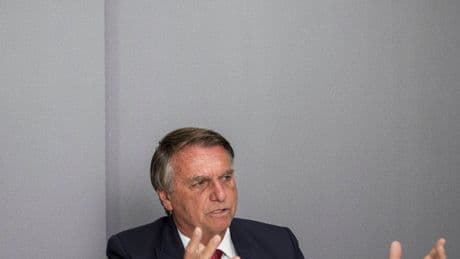 Bolsonaro House Arrest Casts Shadow Over Brazil-U.S. Trade Talks