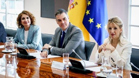 Qué sabemos de akkaspace y Pakito, los dos detenidos por filtrar datos de Sánchez y otros políticos