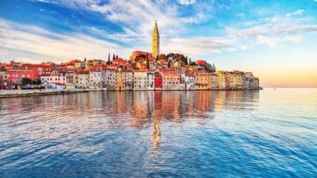 Chaos in Croatia as Europe ‘best kept secret’ now sees tourists outnumber locals 133 to 1