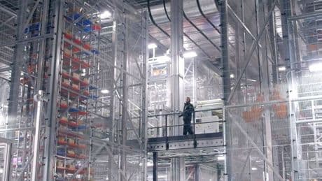 Walmart is emerging as an AI powerhouse with one big advantage