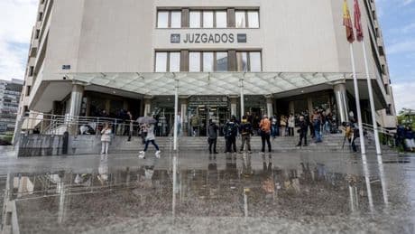 El primer miembro de UGT imputado por las filtraciones en RTVE se niega a declarar ante el juez