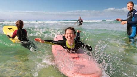 Escape the everyday with these five top-rated staycations for thrill-seekers