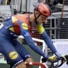 Tour de France. « Je suis désolé » : après sa grosse colère, Milan s’est excusé auprès de Girmay