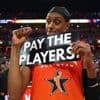 NBA-Profis verdienen 80 Mal so viel: WNBA-Basketballerinnen kämpfen um Geld und Gerechtigkeit