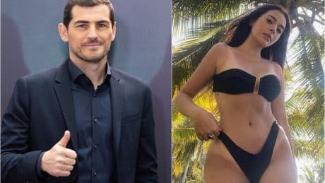 Iker Casillas explota tras sus cariñosas fotos con Juliana Pantoja: &quot;Debería medir su exposición&quot;