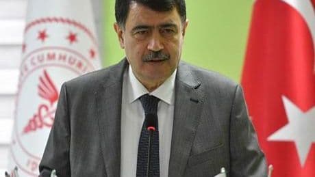 Ankara Valisi Şahin'den yeni eğitim-öğretim yılı mesajı