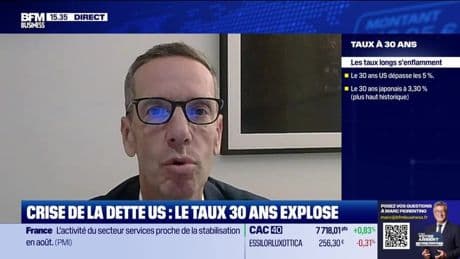 USA Today : "Le 30 ans US se joint à la fête en dépassant les 5% !", par John Plassard - 03/09