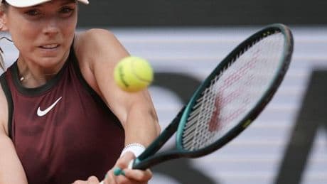 „Hoffentlich bekommst du Krebs“: Tennisspielerin Boulter veröffentlicht Hasskommentare