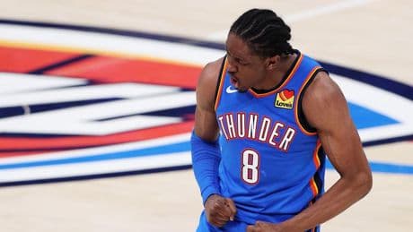 2025 NBA Finals: Thunder Delivers Oklahoma City Its First NBA Title