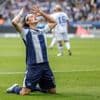 2. Fußball-Bundesliga: Pfiffe gegen Hertha: Berliner Fehlstart perfekt