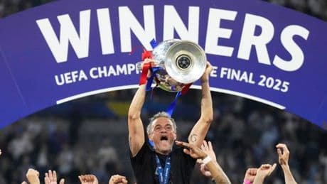 La victoire du PSG en Ligue des champions fait partie « des grandes histoires de revanche et de rédemption », soulignent les médias internationaux