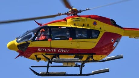 Alpes-de-Haute-Provence: un octogénaire grièvement blessé après une chute de tracteur